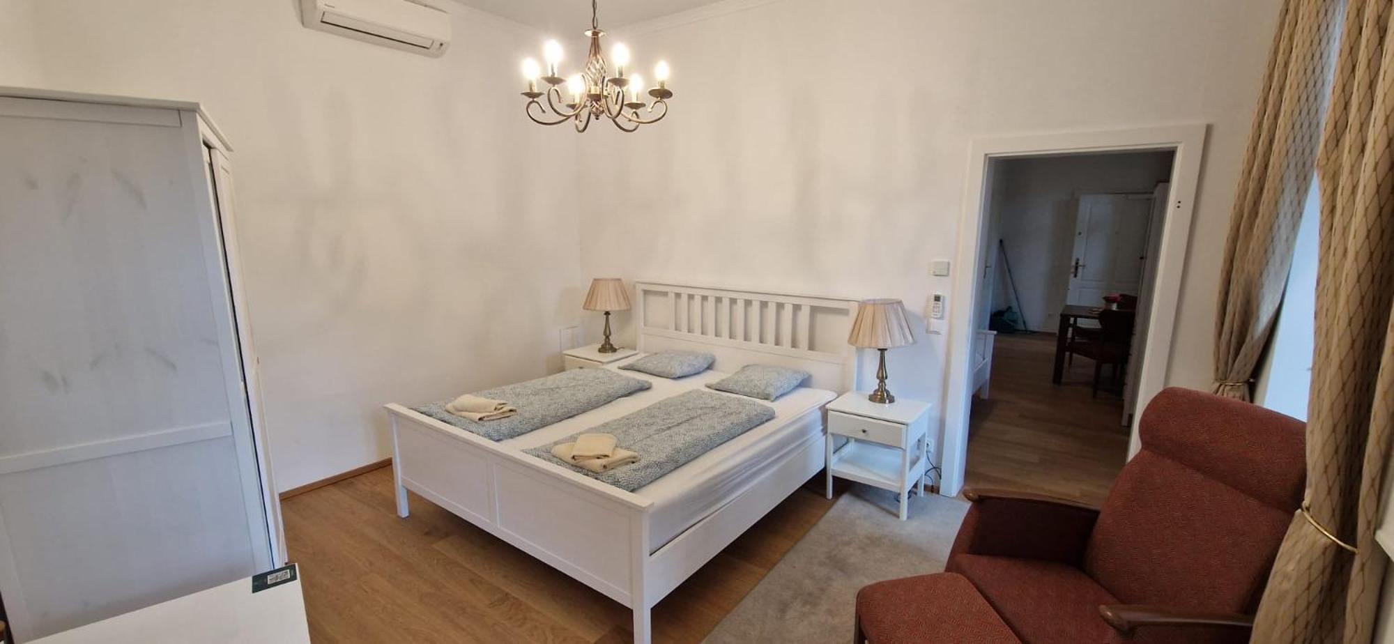 Augarten Apartments فيينا المظهر الخارجي الصورة