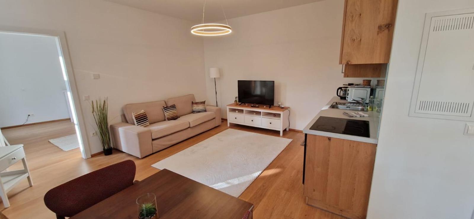 Augarten Apartments فيينا المظهر الخارجي الصورة
